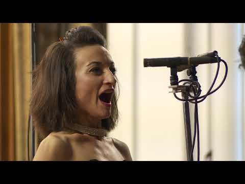 Bernstein: Glitter And Be Gay- Plamena Angelova