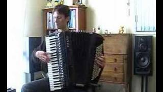 La Valse a Margaux - R Galliano