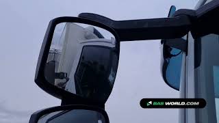 camion frigorific IVECO Eurocargo 210 4X2 CNG Manual Euro 6 de vânzare imagine 4 camion frigorific IVECO Eurocargo 210 4X2 CNG Manual Euro 6 imagine 4
