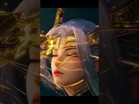 [Soul Land 2] Gu Yuena Dragon Queen Entry | Soul Land 2 episode 127 #donghua #shorts