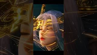 Download lagu [Soul Land 2] Gu Yuena Dragon Queen Entry | Soul Land 2 episode 127 #donghua #shorts mp3