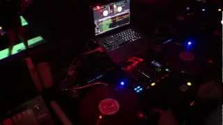 DJ REV KEV @ TABU Ultra Lounge (Las Vegas, NV/ MGM Grand) *Memorial Day Weekend*