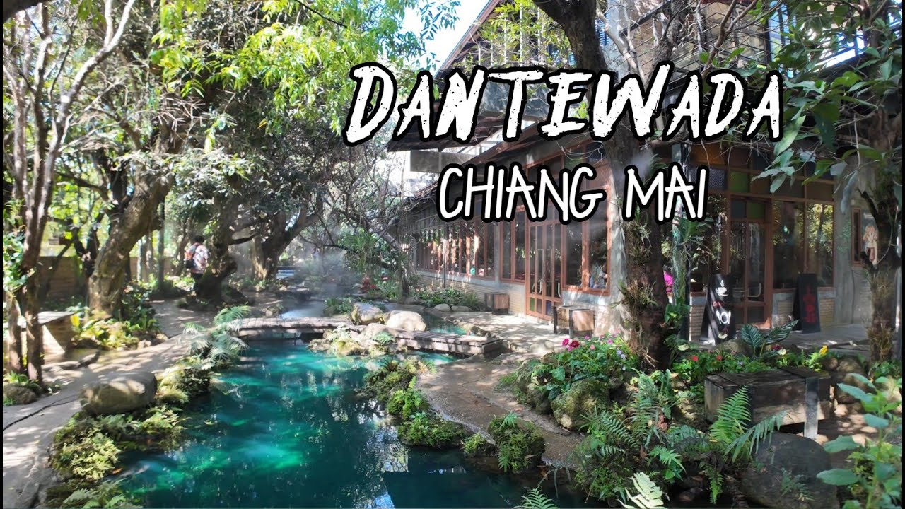 Discover a captivating peek of Dantewada Land of Angels.