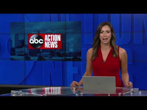 ABC Action News Latest Headlines | November 18, 6pm