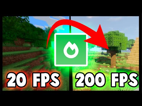 BOOST FPS AND ELIMINATE LAG IN MINECRAFT 1.20.4 - ULTIMATE SODIUM INSTALL GUIDE