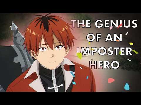 The Most Relatable Hero - Frieren Character Analysis