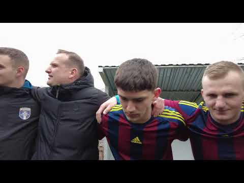 Kado Górzyn   Pogoń Wschowa