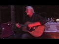 Bill Staines - Bridges (08/20/2013)