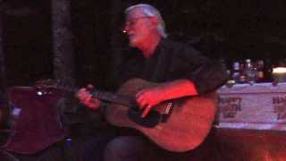 Bill Staines - Bridges (08/20/2013)