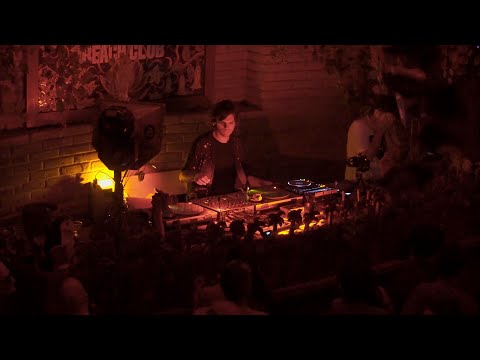 Momo Trosman - Live from Trotamundo Festival Vol 2