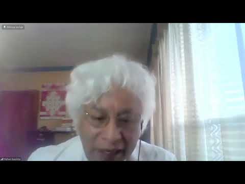 CONFERENCIA DE RAFAEL BAUTISTA SOBRE LA SUBJETIVIDAD MODERNA COMO VOLUNTAD DE PODER Y DOMINIO