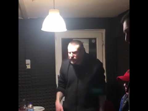 Dr. Zehir - Mic. ta ses yol aldı