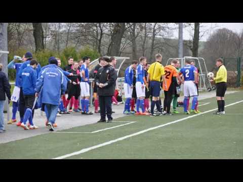 19.11.2016  SSV Neustadt/Sa.1. vs. SG Motor Freital  1:1 (0:0)