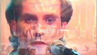 Peter Schilling - Die Wüste lebt - 1983