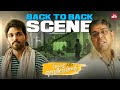 വാൽമീകി Vs ബണ്ടു Angu Vaikuntapurathu Allu Arjun Jayaram Sun NXT Malayalam