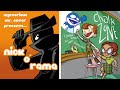 ChalkZone Review Nick O Rama