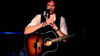 Josh Ritter -- Temptation of Adam and Galahad