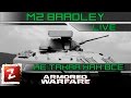 Armored Warfare: Проект Армата. M2 Bradley - LIVE обзор. 