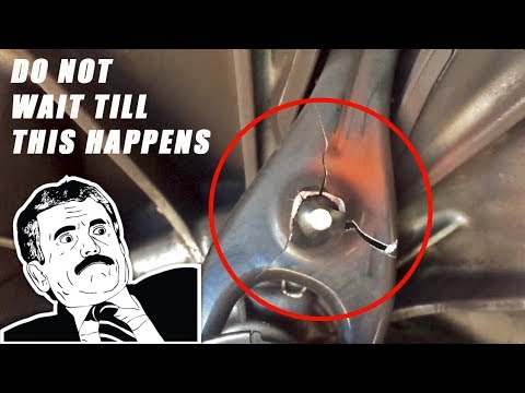 86/BRZ: VERUS Clutch Fork