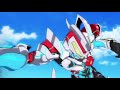 Ssss Gridman グリッドマン 感想 評価 レビュー アニメ Ssss Gridman グリッドマン 感想 評価 レビュー アニメ