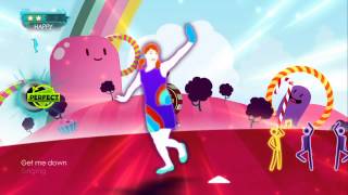 Just Dance 3 - Lollipop - MIKA - 5 Stars