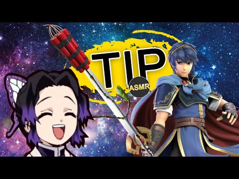 Stupid Marth things