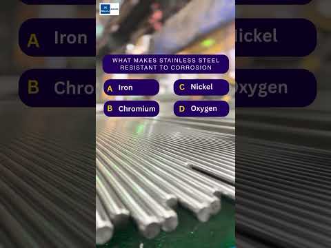314 Stainless Steel Round Bar