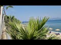 End Of The Sea Beginning Of The Mountains Izmir Turkey