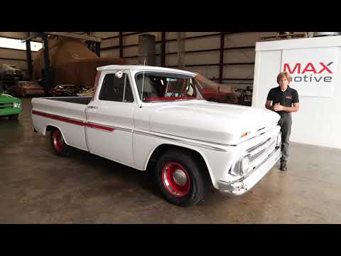 1965 Chevrolet C10 (CC-1383049) for sale in Pittsburgh, Pennsylvania