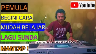 Download lagu Cara mudah belajar keyboard lagu sunda mp3 Download lagu Cara mudah belajar keyboard lagu sunda mp3