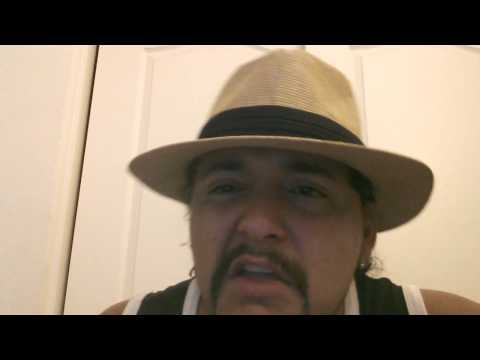 Underground hip hop.... alone