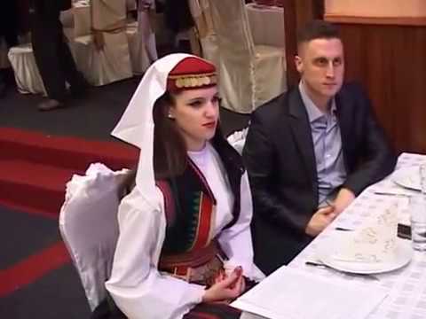 3. Ličko prelo 2016 - Spartak - Subotica