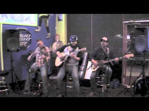 The Tony Martinez Band  - 720p 1.mov