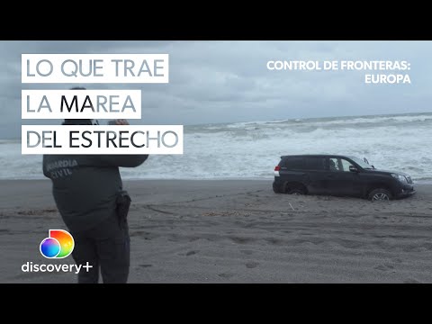 Persiguiendo a los narcotraficantes | Control de fronteras: Europa
