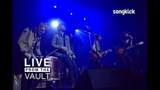 NEEDTOBREATHE - Brother [Live From The Vault]