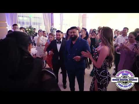 Adrian Minune & Raluca Dragoi 💥 Si pamantul l-as intoarce 2023 @Nunta Daniel & Diana (NAS FARDIN)