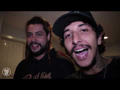 Big Up Na Estrada (Áudio,  Mix, Onze:20 e Busca Vida)