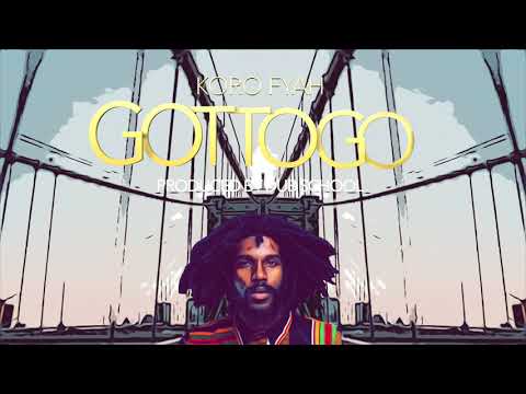 Koro Fyah - Go to go (Official Audio)