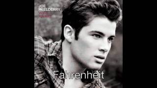 Joe McElderry - Fahrenheit