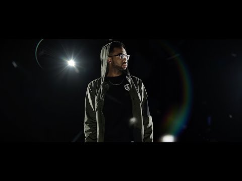 Byron Juane - Mojo - Prod. by Cardec Drums (Official Video)