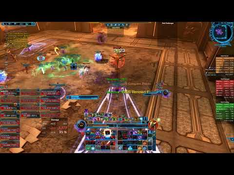 Dread Master Brontes 16m NiM