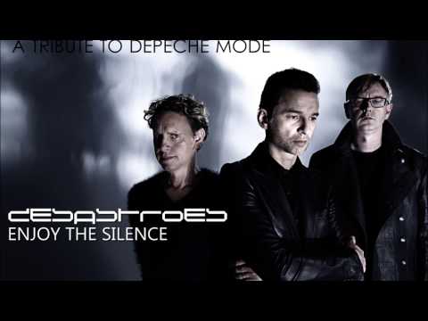 Desastroes - Enjoy the Silence [A Tribute to Depeche Mode]