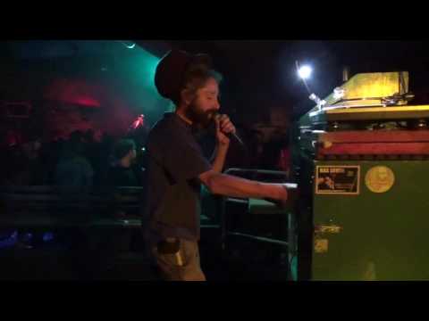 Jah Roots HiFi - Tanneries Dijon Part 2