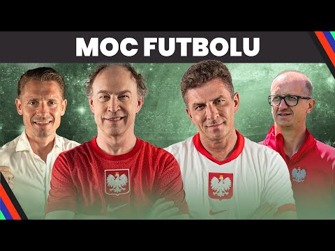 MOC FUTBOLU: BOREK, POL, WICHNIAREK I JÓŹWIAK: POLSKA - SZKOCJA! CO ZROBI PROBIERZ? + TYLKO SPORT