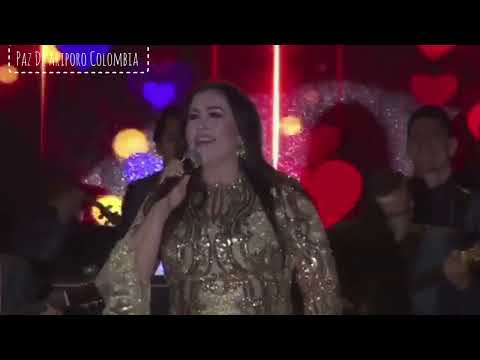 ARELYS HENAO CONCIERTO EN PAZ DE ARIPORO_CASANARE