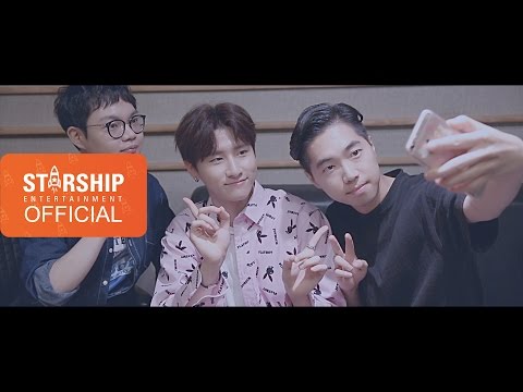 [MV] 아이엠 X 브라더수 _마들렌(Madeleine)(feat. J.Han)