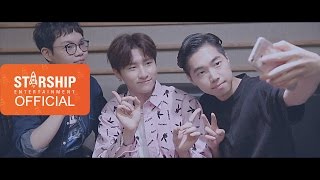 [MV] 아이엠 X 브라더수 _마들렌(Madeleine)(feat. J.Han)