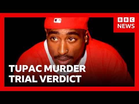 Tupac Shakur murder trial: Duane 