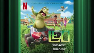 Last Year (Reprise) | Leo | Official Soundtrack | Netflix