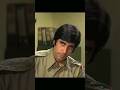 The 1st Breakthrough Of ANGRY YOUNG MAN ️ Shorts Ytshorts Amitabhbachchan